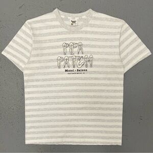Vintage 90s Pea Patch Motel & Saloon Rare Single Stitch Sex Parody T Shirt XL